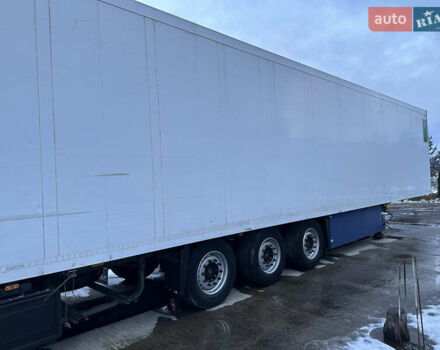 Шмітз СКО, об'ємом двигуна 0 л та пробігом 367 тис. км за 15700 $, фото 13 на Automoto.ua