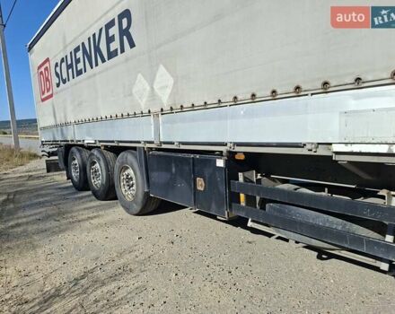Шмітз СКО, об'ємом двигуна 0 л та пробігом 0 тис. км за 7800 $, фото 3 на Automoto.ua