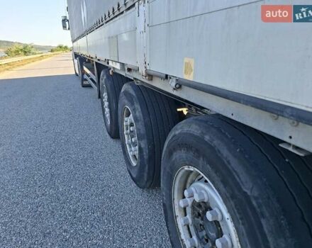 Шмітз СКО, об'ємом двигуна 0 л та пробігом 0 тис. км за 7800 $, фото 4 на Automoto.ua