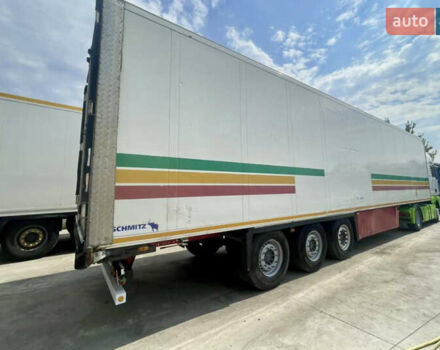 Шмитз СКО, объемом двигателя 0 л и пробегом 0 тыс. км за 13000 $, фото 1 на Automoto.ua