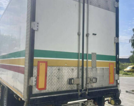 Шмитз СКО, объемом двигателя 0 л и пробегом 0 тыс. км за 13000 $, фото 3 на Automoto.ua