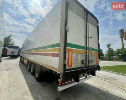 Шмитз СКО, объемом двигателя 0 л и пробегом 0 тыс. км за 13000 $, фото 4 на Automoto.ua