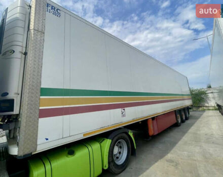 Шмитз СКО, объемом двигателя 0 л и пробегом 0 тыс. км за 13000 $, фото 2 на Automoto.ua