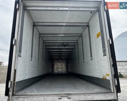 Шмитз СКО, объемом двигателя 0 л и пробегом 0 тыс. км за 19500 $, фото 10 на Automoto.ua