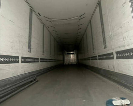 Шмитз СКО, объемом двигателя 0 л и пробегом 0 тыс. км за 13000 $, фото 6 на Automoto.ua