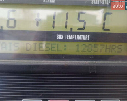 Шмитз СКО, объемом двигателя 0 л и пробегом 0 тыс. км за 13000 $, фото 7 на Automoto.ua