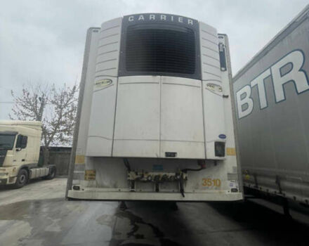 Шмитз СКО, объемом двигателя 0 л и пробегом 0 тыс. км за 13000 $, фото 5 на Automoto.ua