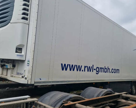 Шмитз СКО, объемом двигателя 0 л и пробегом 6 тыс. км за 28622 $, фото 1 на Automoto.ua