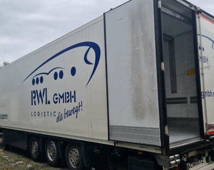 Шмитз СКО, объемом двигателя 0 л и пробегом 6 тыс. км за 28622 $, фото 4 на Automoto.ua