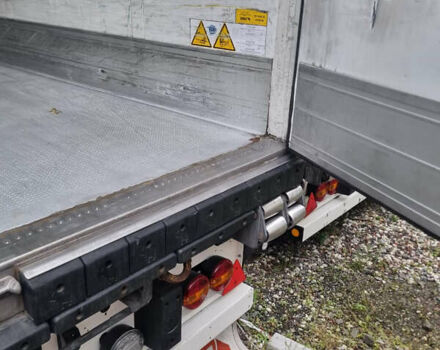 Шмитз СКО, объемом двигателя 0 л и пробегом 6 тыс. км за 28622 $, фото 5 на Automoto.ua