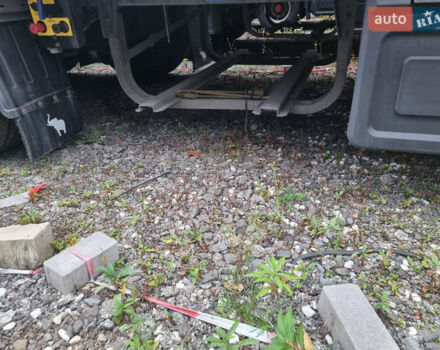 Шмитз СКО, объемом двигателя 0 л и пробегом 6 тыс. км за 28622 $, фото 3 на Automoto.ua