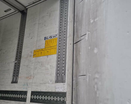 Шмитз СКО, объемом двигателя 0 л и пробегом 6 тыс. км за 28622 $, фото 9 на Automoto.ua