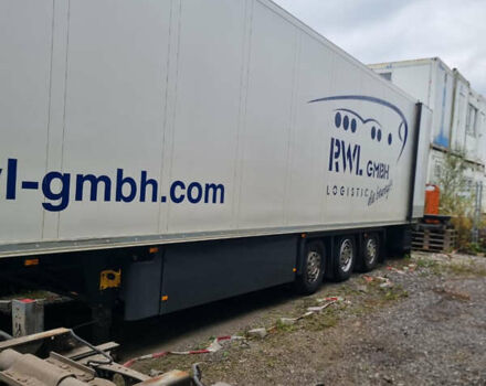 Шмитз СКО, объемом двигателя 0 л и пробегом 6 тыс. км за 28622 $, фото 2 на Automoto.ua