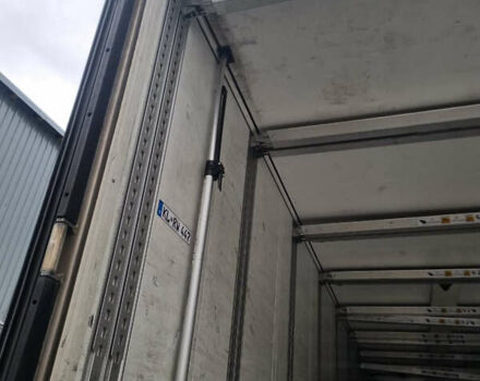 Шмитз СКО, объемом двигателя 0 л и пробегом 6 тыс. км за 28622 $, фото 8 на Automoto.ua