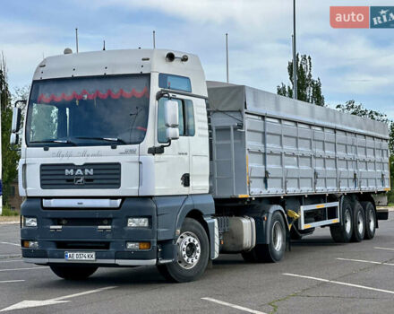 Шмитз СКО, объемом двигателя 0 л и пробегом 0 тыс. км за 7300 $, фото 1 на Automoto.ua