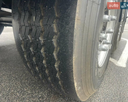 Шмітз СКО, об'ємом двигуна 0 л та пробігом 0 тис. км за 16500 $, фото 11 на Automoto.ua