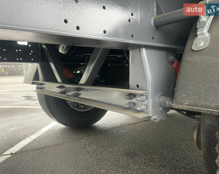 Шмітз СКО, об'ємом двигуна 0 л та пробігом 0 тис. км за 16500 $, фото 10 на Automoto.ua