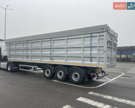 Шмітз СКО, об'ємом двигуна 0 л та пробігом 0 тис. км за 16500 $, фото 2 на Automoto.ua