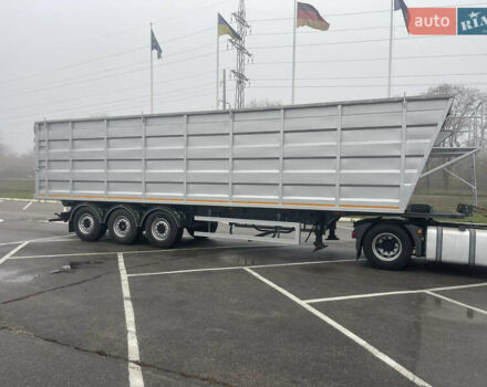 Шмітз СКО, об'ємом двигуна 0 л та пробігом 0 тис. км за 16500 $, фото 5 на Automoto.ua