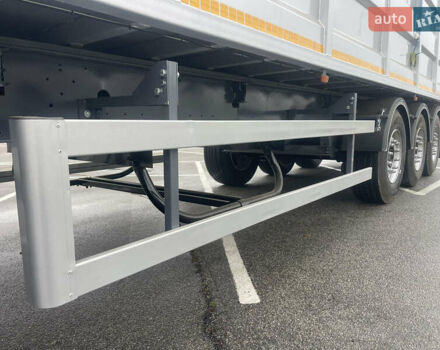 Шмітз СКО, об'ємом двигуна 0 л та пробігом 0 тис. км за 16500 $, фото 8 на Automoto.ua