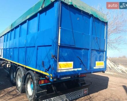 Шмитз СКО, объемом двигателя 0 л и пробегом 0 тыс. км за 12000 $, фото 11 на Automoto.ua