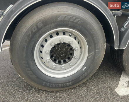 Шмітз СКО, об'ємом двигуна 0 л та пробігом 0 тис. км за 16500 $, фото 12 на Automoto.ua