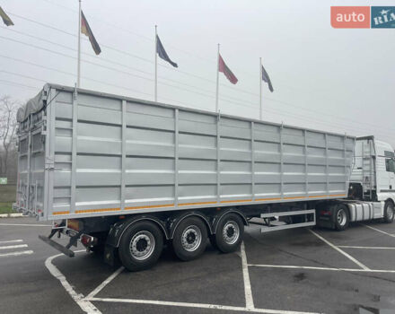 Шмітз СКО, об'ємом двигуна 0 л та пробігом 0 тис. км за 16500 $, фото 3 на Automoto.ua