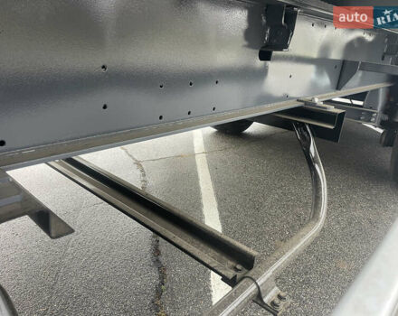 Шмітз СКО, об'ємом двигуна 0 л та пробігом 0 тис. км за 16500 $, фото 9 на Automoto.ua