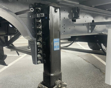 Шмітз СКО, об'ємом двигуна 0 л та пробігом 0 тис. км за 16500 $, фото 7 на Automoto.ua