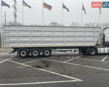 Шмітз СКО, об'ємом двигуна 0 л та пробігом 0 тис. км за 16500 $, фото 4 на Automoto.ua