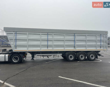 Шмітз СКО, об'ємом двигуна 0 л та пробігом 0 тис. км за 16500 $, фото 1 на Automoto.ua