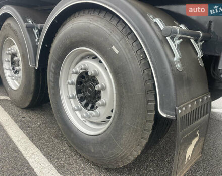 Шмітз СКО, об'ємом двигуна 0 л та пробігом 0 тис. км за 16500 $, фото 14 на Automoto.ua