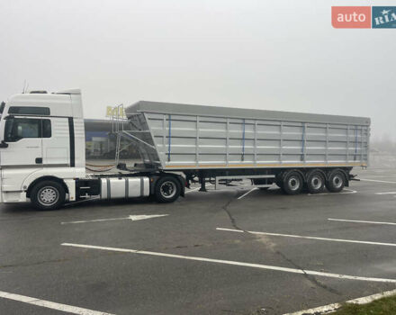 Шмітз СКО, об'ємом двигуна 0 л та пробігом 0 тис. км за 16500 $, фото 18 на Automoto.ua