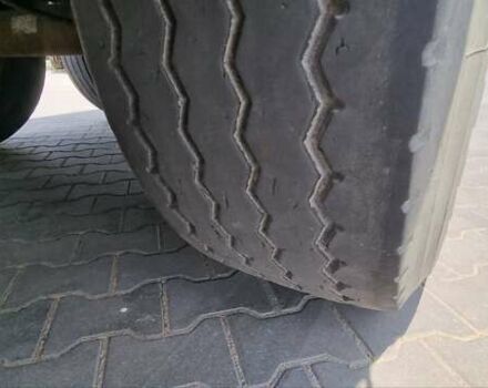 Шмітз СКО, об'ємом двигуна 0 л та пробігом 100 тис. км за 41747 $, фото 6 на Automoto.ua