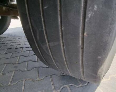 Шмітз СКО, об'ємом двигуна 0 л та пробігом 100 тис. км за 41747 $, фото 7 на Automoto.ua