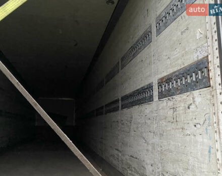 Шмитз СКО, объемом двигателя 0 л и пробегом 1 тыс. км за 5500 $, фото 8 на Automoto.ua