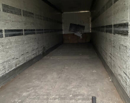 Шмитз СКО, объемом двигателя 0 л и пробегом 1 тыс. км за 5500 $, фото 9 на Automoto.ua