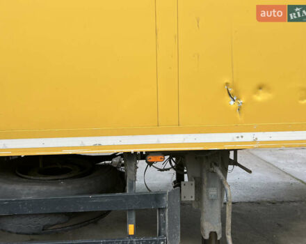 Шмітз СКО, об'ємом двигуна 0 л та пробігом 500 тис. км за 8100 $, фото 2 на Automoto.ua