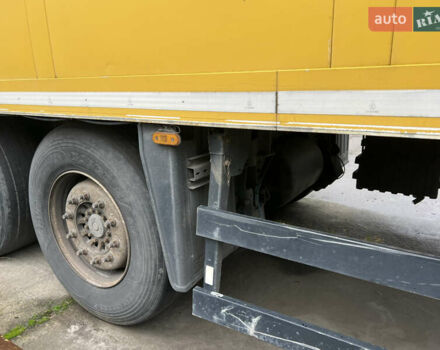 Шмітз СКО, об'ємом двигуна 0 л та пробігом 500 тис. км за 8100 $, фото 3 на Automoto.ua