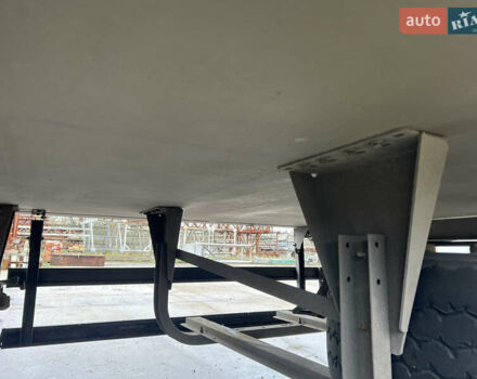 Шмітз СКО, об'ємом двигуна 0 л та пробігом 500 тис. км за 8100 $, фото 6 на Automoto.ua