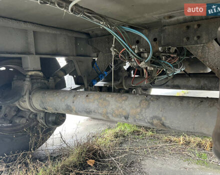 Шмітз СКО, об'ємом двигуна 0 л та пробігом 500 тис. км за 8100 $, фото 9 на Automoto.ua