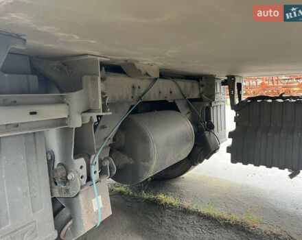 Шмітз СКО, об'ємом двигуна 0 л та пробігом 500 тис. км за 8100 $, фото 5 на Automoto.ua