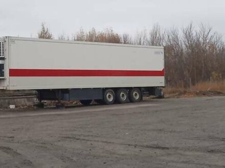 Шмітз СКО 2000 у Ахтырке на Automoto.ua Шмітз СКО, об'ємом двигуна 0 л та пробігом 1 тис. км за 7800 $, фото 1 на Automoto.ua