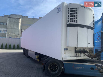 Шмитз СКО, объемом двигателя 0 л и пробегом 0 тыс. км за 10500 $, фото 1 на Automoto.ua