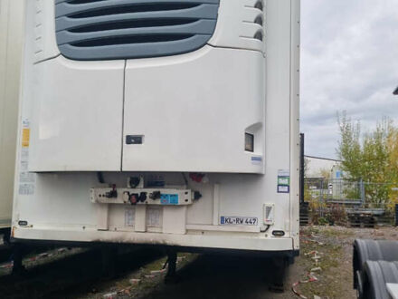 Шмітз СКО, об'ємом двигуна 0 л та пробігом 6 тис. км за 28622 $, фото 1 на Automoto.ua