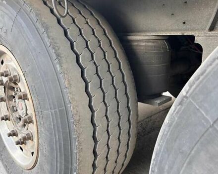 Серый Шмитз СКО, объемом двигателя 0 л и пробегом 999 тыс. км за 16200 $, фото 6 на Automoto.ua