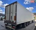 Серый Шмитз СКО, объемом двигателя 0 л и пробегом 999 тыс. км за 17600 $, фото 8 на Automoto.ua