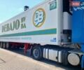 Сірий Шмітз СКО, об'ємом двигуна 0 л та пробігом 1 тис. км за 12250 $, фото 3 на Automoto.ua