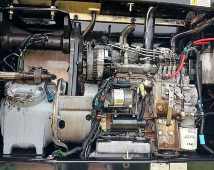 Сірий Шмітз СКО, об'ємом двигуна 0 л та пробігом 1 тис. км за 12250 $, фото 17 на Automoto.ua