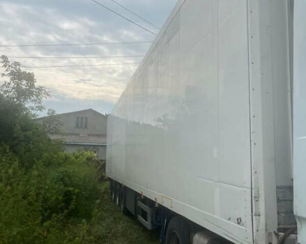 Серый Шмитз СКО, объемом двигателя 0 л и пробегом 0 тыс. км за 8800 $, фото 6 на Automoto.ua